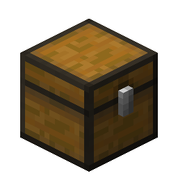 minecraft:chest