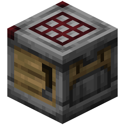 minecraft:crafter