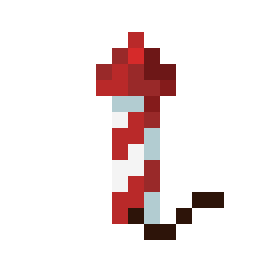 minecraft:firework_rocket