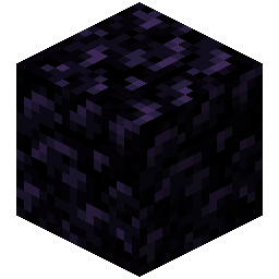 minecraft:obsidian