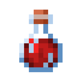 potion[potion_contents={potion:"healing"}]